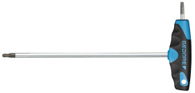 Klucz Torx typu T, Gedore