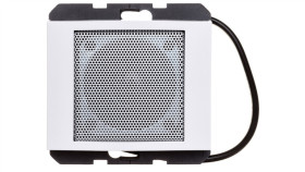 K.1 Głośnik Śnieżnobiały Połysk 28827009