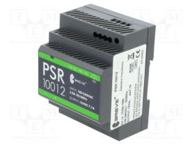 PSR-10012