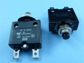 20A WYŁĄCZNIK TERMICZNY=TERMIK TE CONNEC