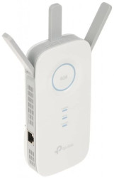 Uniwersalny wzmacniacz sieci bezprzewodowej TL-RE550 2.4GHz, 5GHz TP-LINK