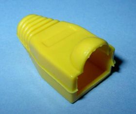 OSŁONA WT.MOD.G8 YELLOW 498