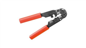 Zaciskarka Do Wtyków 6Prj11 I Rj12