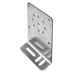 Akcesorium montażowe Pepperl+Fuchs MHW 11 129600 1 szt.