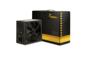Inter-Tech GPS-900 | 900 Watt Gold ATX PSU | Power Supply | Voeding