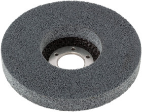 LUKAS-ERZETT A271611500414 Tarcza lamelkowa Średnica 115 mm Średnica otworu 22.23 mm 5 szt.