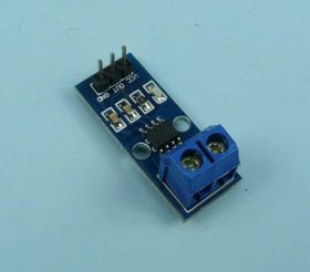 MODUŁ AMPEROMIERZA ACS-712 5A-max