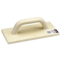 Draper 13411 280mm x 140mm Polyurethane Float