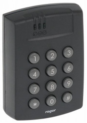 Kontroler dostępu PR612