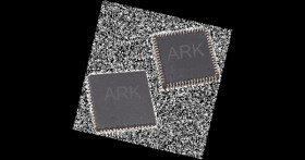 SAA7111AH (VIP) video input processor - Philips