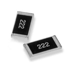 TE Connectivity 2-2176070-9 CGS 3521 Cermet resistor 150&#x3A9; SMD 2W 1% 100ppm