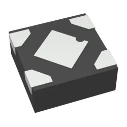 Regulator napięcia 2,8 V XDFN Montaż powierzchniowy wyjścia: 1 Stałe NCV8163AMX280TBG