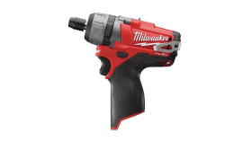 Wiertarko-Wkrętarka Bezszczotkowa M12 Cd-0