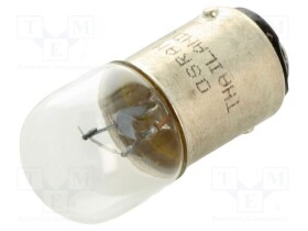 BA15D-R5W/24V-OSR
