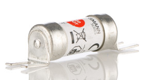 Bezpiecznik 2A 550V ac A1 T gG, gM Eaton