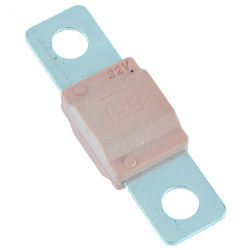 125A Pink Midi Fuse