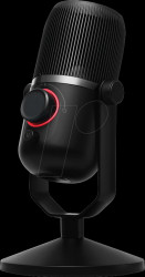 M4 Microphone, MDrill Zero, 48 kHz, black