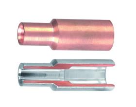 Złączka Cu redukcyjna KLR 70-16 /80szt./