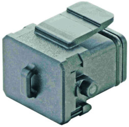 Cover cap for pin inserts, 09100005401