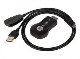 ADAPTER WIFI HDMI TV DONGLE