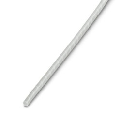 Spiralna owijka kablowa Przezroczysty Phoenix Contact Polietylen