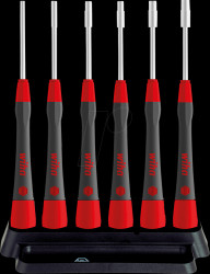 42994 Wiha hexagonal socket wrench set, 6-piece