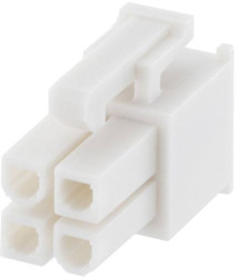 Siemens 6FX20030LL12 Złącze czujnika/aktuatora Ilość pinów: 4 1 szt.