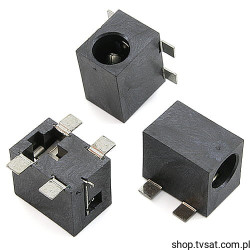 C39334-Z93-C337 Coaxial Connector to Jack SMD SIEMENS