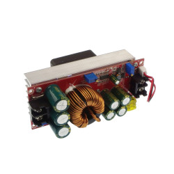 Moduł przetwornicy Step-Up 12-90V 22A 1500W
