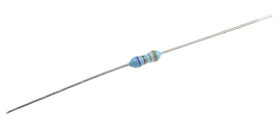 Rezystor 4.99kΩ 0.25W ±0.1% ±15ppm/°C Folia metalowa TE Connectivity