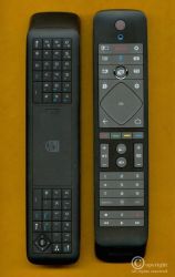 PILOT DO TV PHILIPS 398GF10BEPH05T YKF384-T01 V.03.10 NETFLIX, VOICE, AMBILIGHT