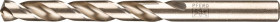 Wiertło spiralne PFERD TOOLS 25203886 5 szt.