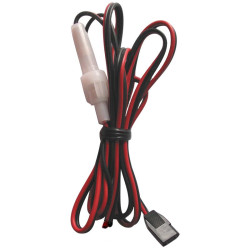 Złącze zasilające 3-pin do CB Midland MT-5065