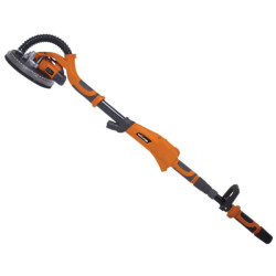 Evolution Power Tools 078-0001 R225DWS Telescopic Dry Wall Sander 710W 240V
