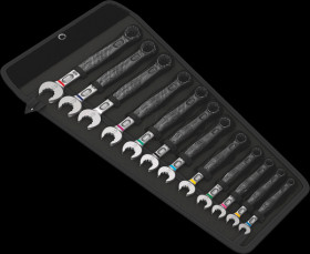 05004181001 Combination wrench set