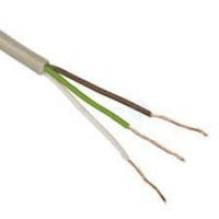 LIYYB3x0.25 Linka sygnałowa 3 x 0.25 w podwójnej izolacji (mb) Technokabel