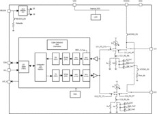USB PD TCPCi Port Controller | YFP | 9 | -40 to 85
