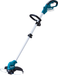 Makita Makita UR100DZ - Grastrimmer - schnurlos - 12 V akumulatorowy Podkaszarka bez akumulatora 12 V Maksymalna szeroko