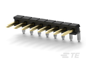 TE Connectivity 1-2842110-0 Obudowa złącza pin żeńskiego na PCB 29 szt.