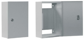 Szafka wewnętrzna do montażu naściennego TPR-30-30-12