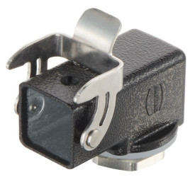 Obudowa gwintowana 19 37 003 1165 19370031165 Harting 1 szt.