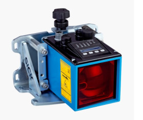 Czujniki fotoelektryczne Odblaskowe w obudowie prostokątnej SICK PNP/NPN zakres 0,15 → 60 m