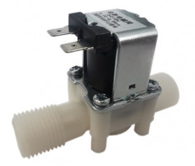 ELEKTROZAWOR 12V 0.02-0.7MPA GW 1/2 T2