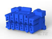 TE Connectivity 2-1971905-6 TE AMP AMP Universal Power System, 1 szt.