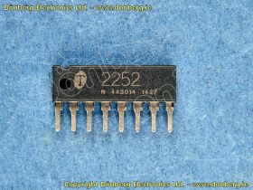 THAT2252