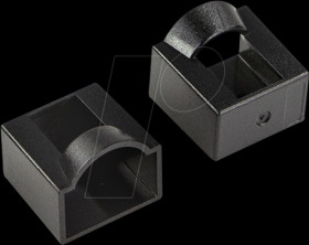 MP0062 Dust cap for RJ45 plug, 50 pieces