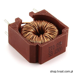 PFN0716NP-390A 360uH 19x20x9.2mm E5-460012 THT VOGTELEC