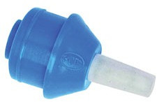 PT 209, Teflon tip, MRT 16, 2.4 mm