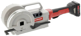 Zestaw giętarki do rur ROBEND 4000 E, 1/2-5/8-3/4-7/8-1.1/8" AMP Rothenberger 1000004193