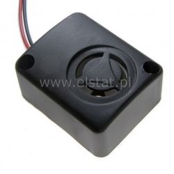 KPS-19 syrena szczebiot 12V 110dB ok. 45mA
